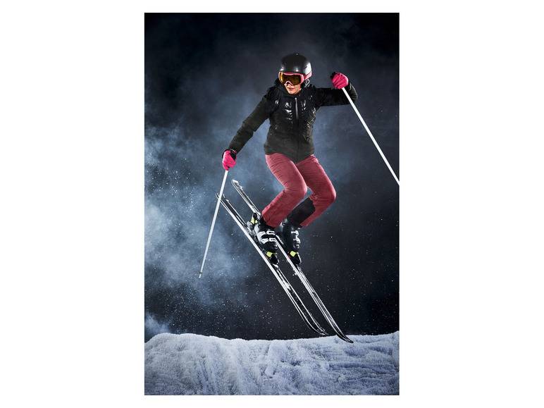 CRIVIT Damen Skijacke, mit Antirutschband Wochenangebot