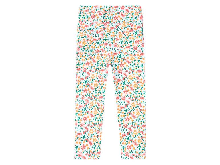 lupilu® Jeggings, mit Baumwolle Bis zu 55% Rabatt
