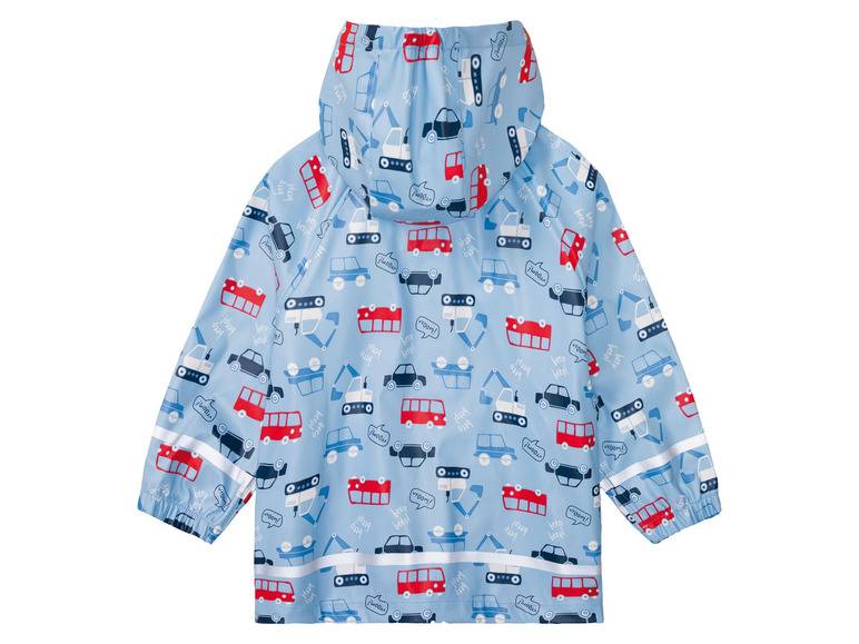 lupilu® Kleinkinder Matsch- und -Buddeljacke, wind- und wasserdicht Discount Store für neue Produkte
