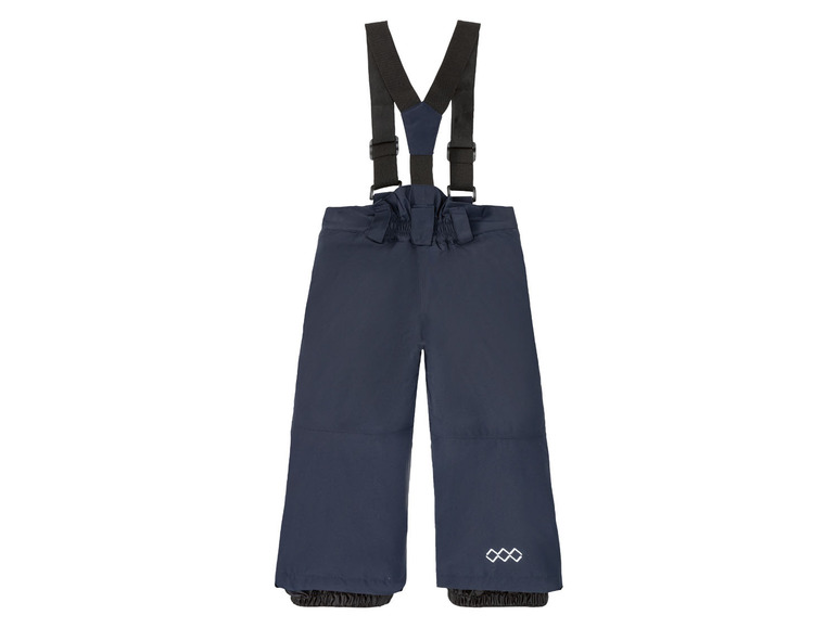 lupilu® Kleinkinder Skihose, wind- und wasserdicht Super Rabatt