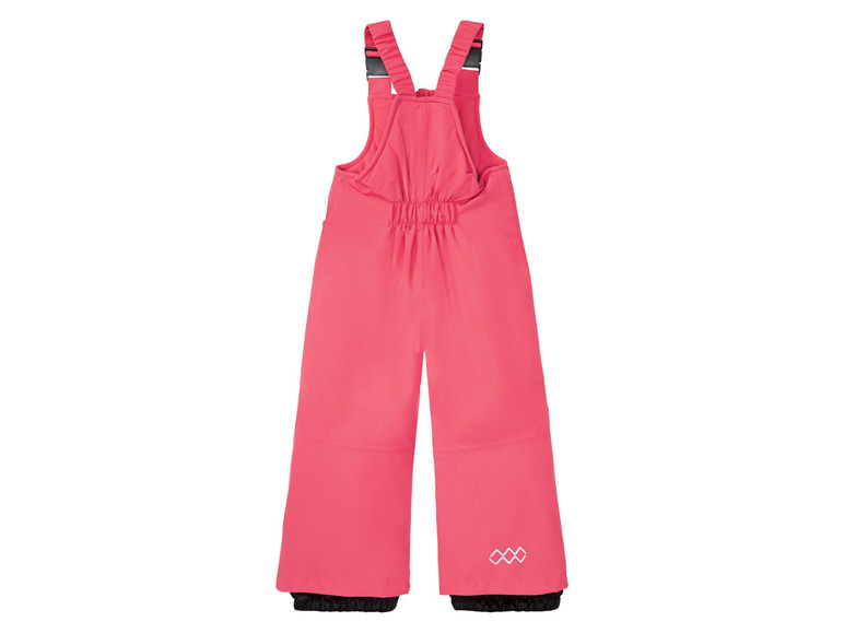 lupilu® Kleinkinder Skihose, wind- und wasserdicht Super Rabatt