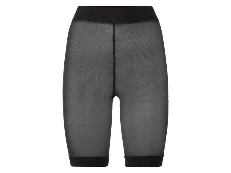 esmara® Damen Strumpf-Panty, 50 DEN, halbtransparent 50% Rabatt mit kostenlosem Versand