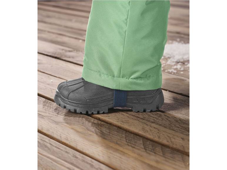 lupilu® Baby Kleinkinder Schneeoverall, windddicht Fabrikladen
