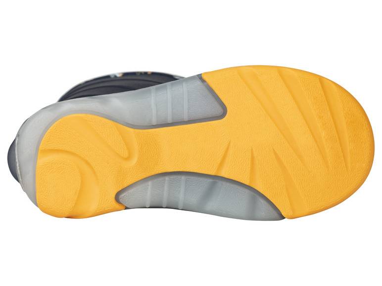 lupilu® Kleinkinder Blinkregenstiefel, wasserdicht Begrenzt auf 3 Tage