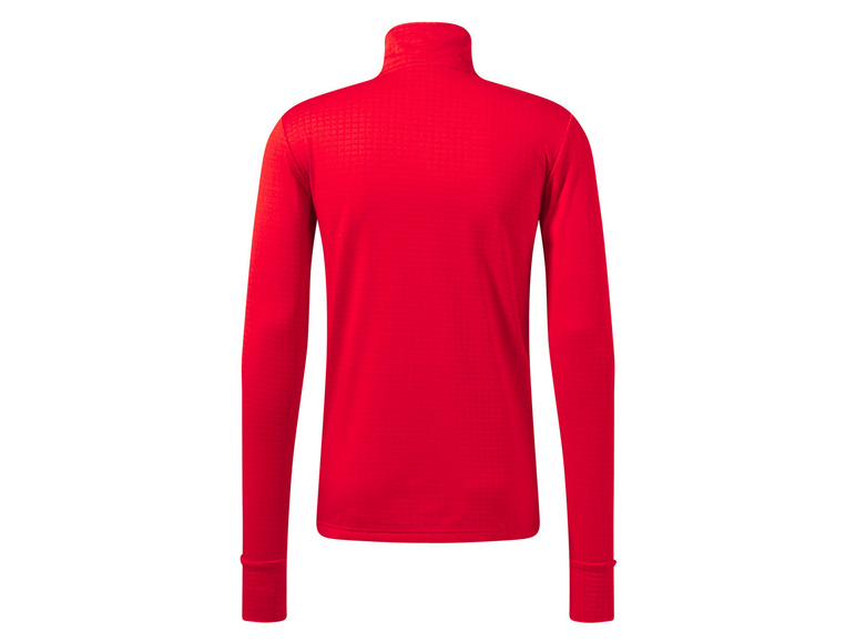 CRIVIT Herren Thermo-Funktionsshirt, angenehm weich und wärmend Black Friday Preise