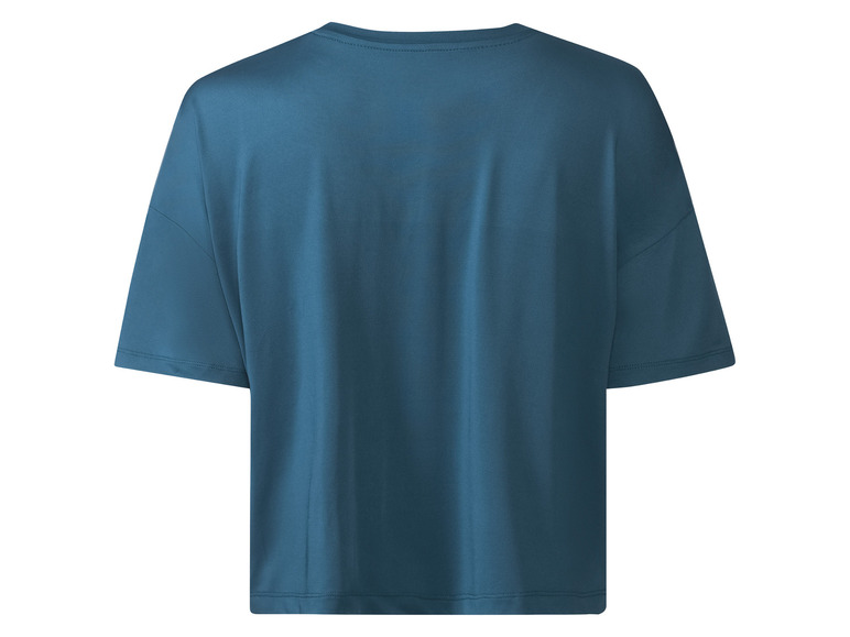 CRIVIT Damen Funktionsshirt, weit geschnitten Im Verkauf