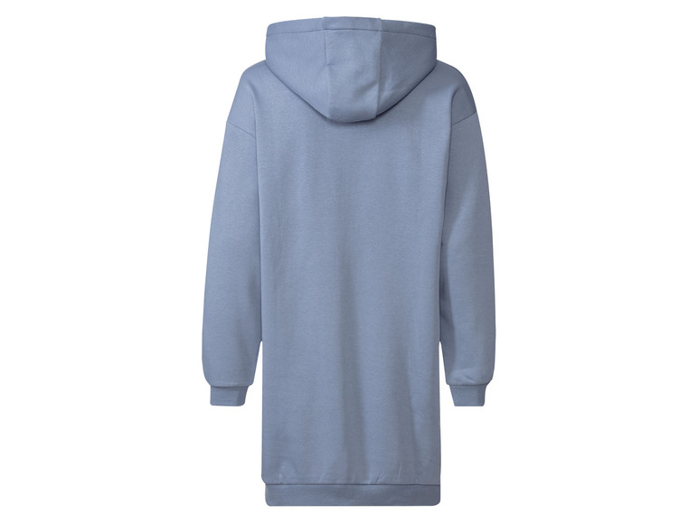 esmara® Damen Sweatkleid mit angerauter Innenseite Rabatte dieses Monats