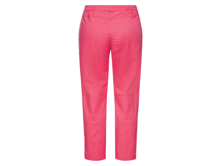 esmara® Damen Krempelhose, mit leicht erhöhter Leibhöhe 2025