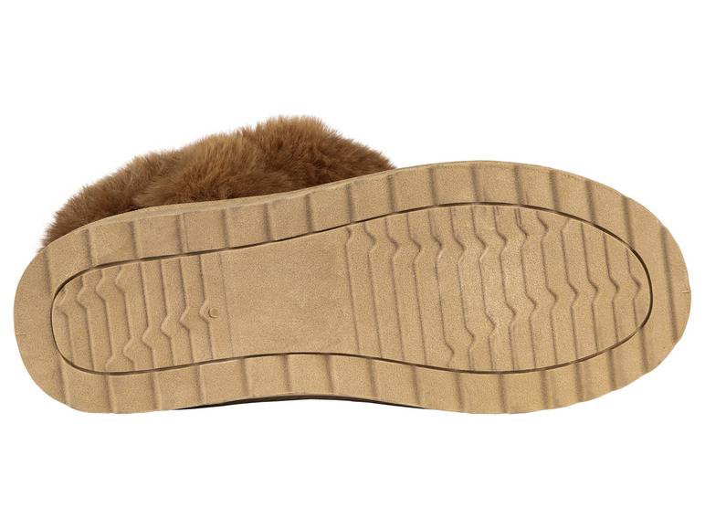 esmara® Damen Stiefel in Wildleder-Optik Online
