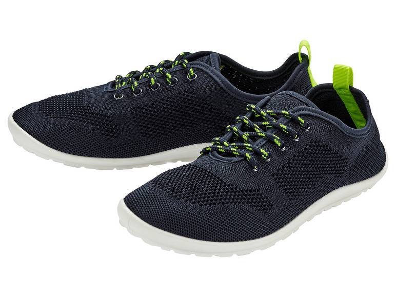 LIVERGY® Herren Barfußschuhe, optimale Bewegungsfreiheit Schlussverkauf