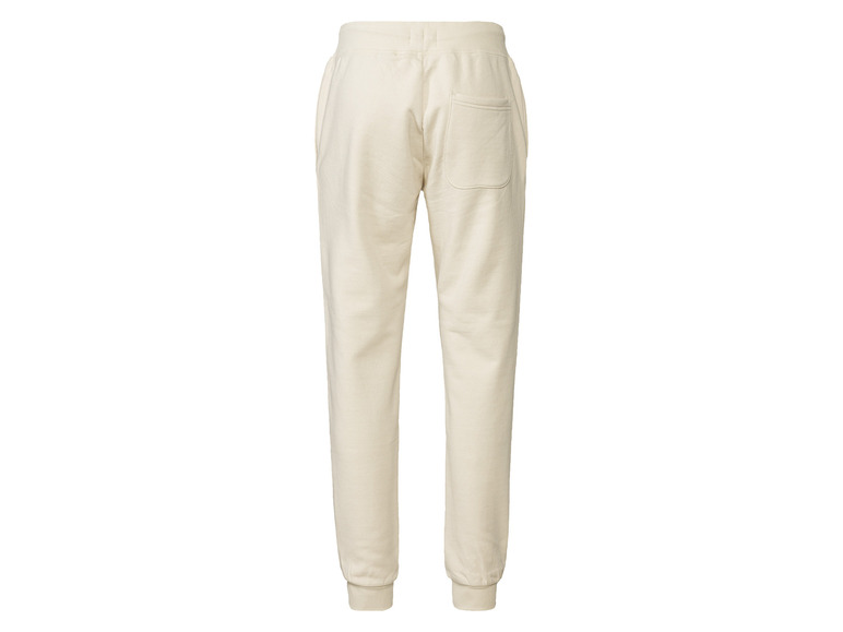 esmara® Damen Sweathose, mit Baumwolle Großer Ausverkauf