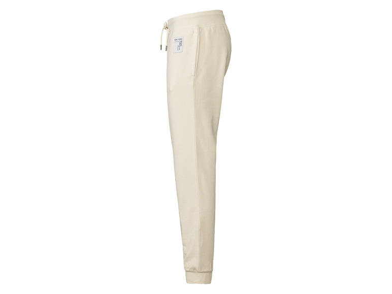 esmara® Damen Sweathose, mit Baumwolle Großer Ausverkauf