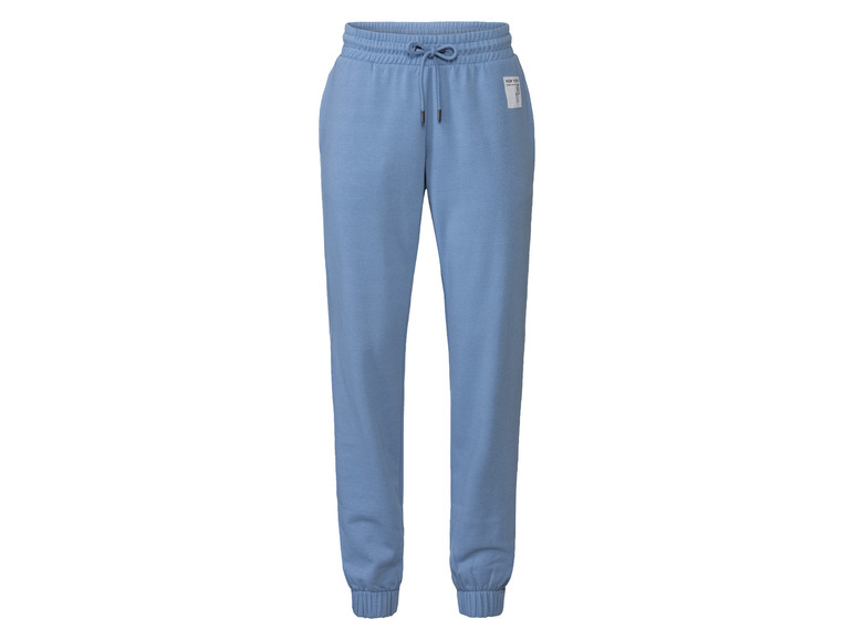 esmara® Damen Sweathose, mit Baumwolle Großer Ausverkauf