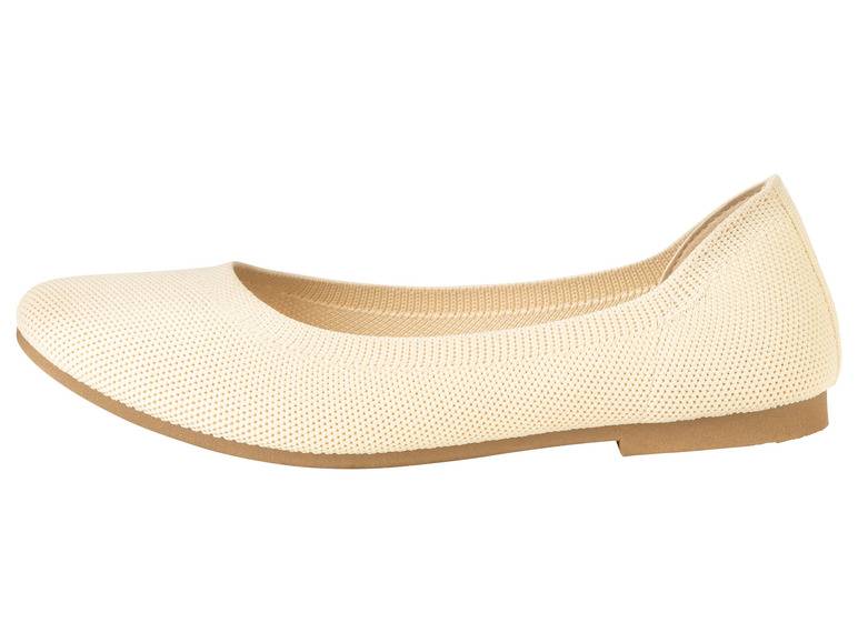 esmara® Damen Ballerinas, zusammenfaltbar und waschbar Online Shopping