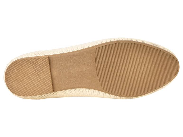 esmara® Damen Ballerinas, zusammenfaltbar und waschbar Online Shopping