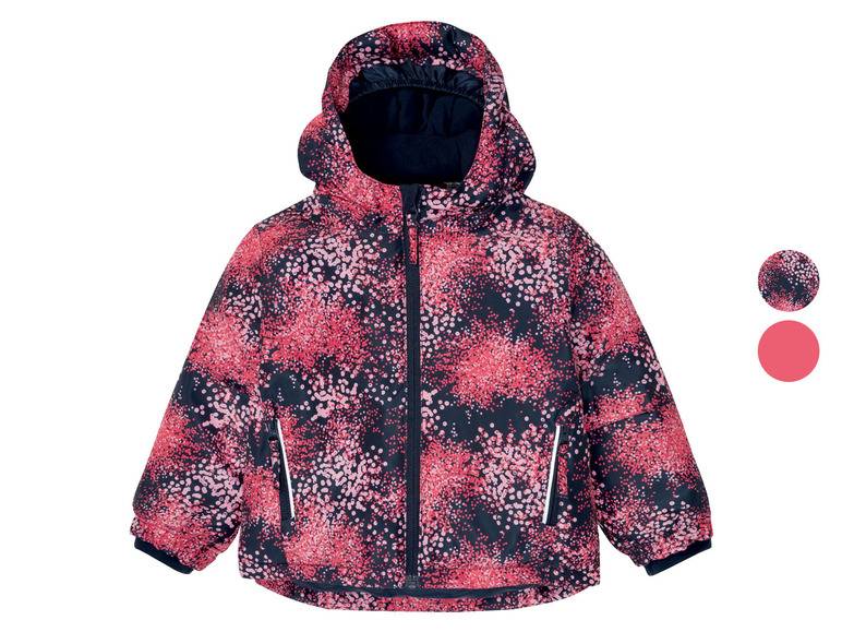 lupilu® Kleinkinder Skijacke, mit Schneefang Cyber Monday