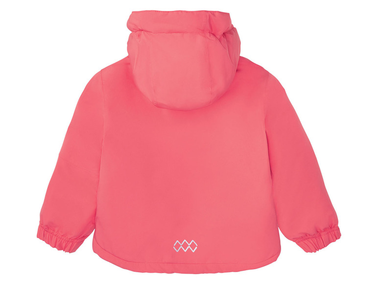 lupilu® Kleinkinder Skijacke, mit Schneefang Cyber Monday