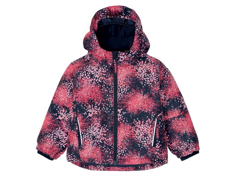 lupilu® Kleinkinder Skijacke, mit Schneefang Cyber Monday