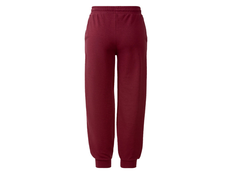 CRIVIT Damen Sweathose mit Bündchen und Gummizugbund Weihnachtsangebot