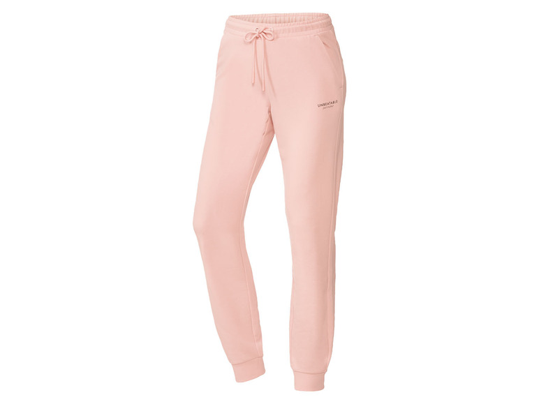 CRIVIT Damen Sweathose mit Bündchen und Gummizugbund Weihnachtsangebot