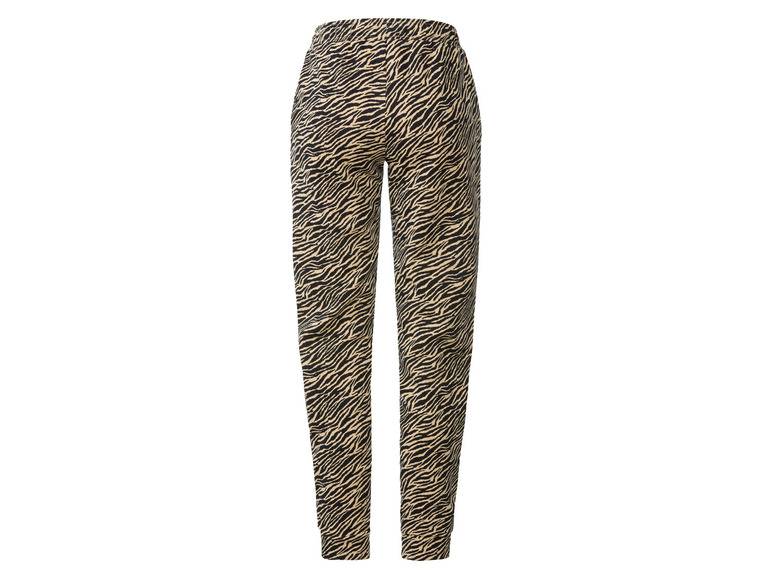CRIVIT Damen Sweathose, mit seitlichen Eingrifftaschen Osterangebot