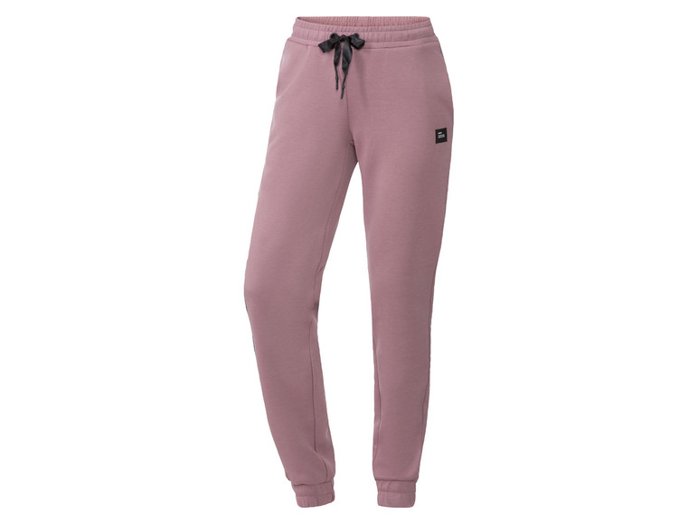 CRIVIT Damen Sweathose, mit seitlichen Eingrifftaschen Osterangebot
