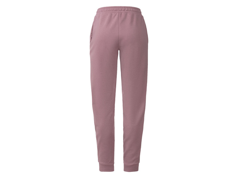 CRIVIT Damen Sweathose, mit seitlichen Eingrifftaschen Osterangebot
