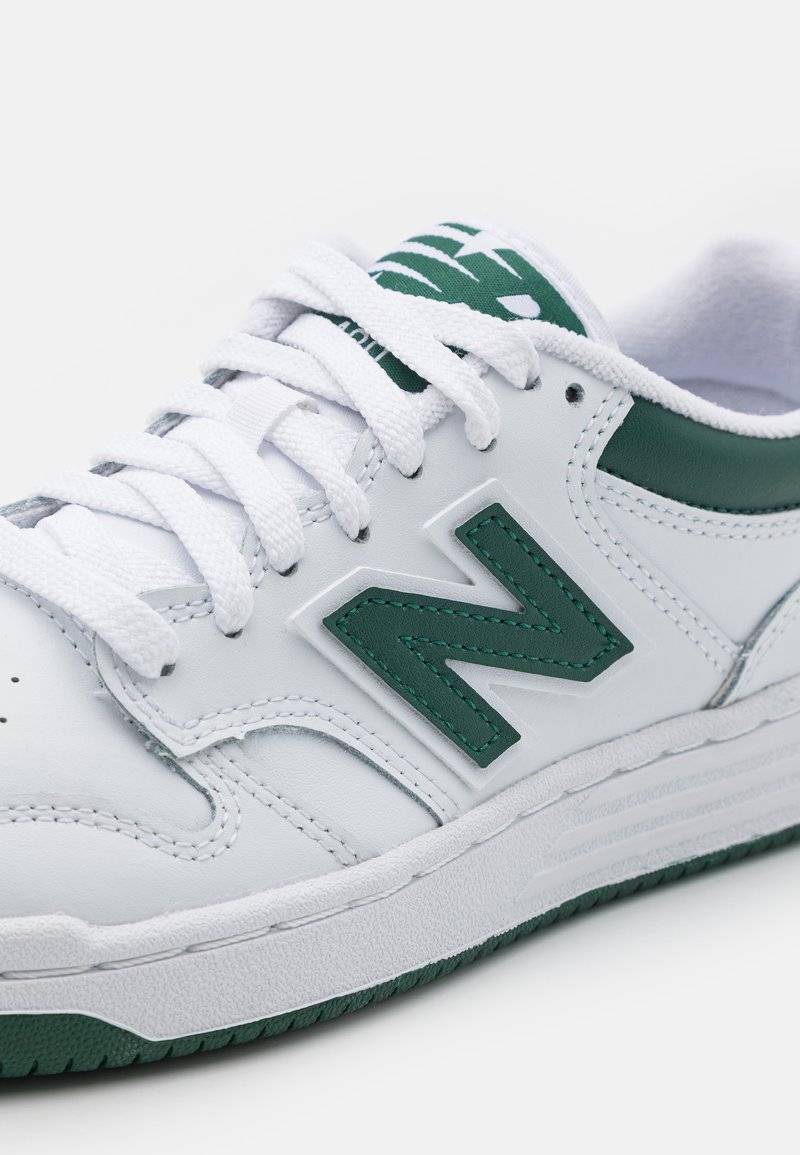 New Balance New Balance 480 UNISEX - Basketball shoes Exklusive Angebote