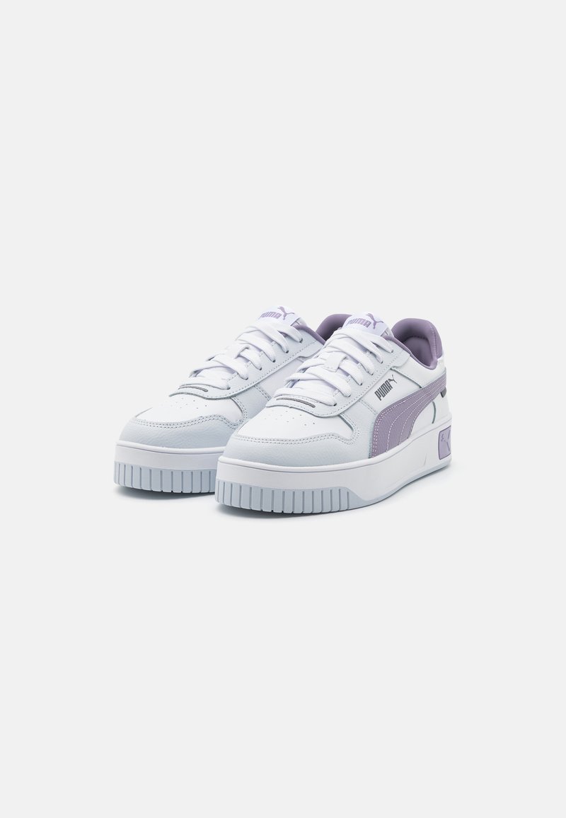 Puma Puma CARINA STREET - Trainers Tägliche Deals