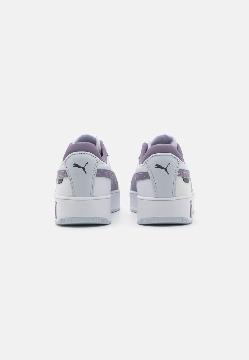 Puma Puma CARINA STREET - Trainers Tägliche Deals