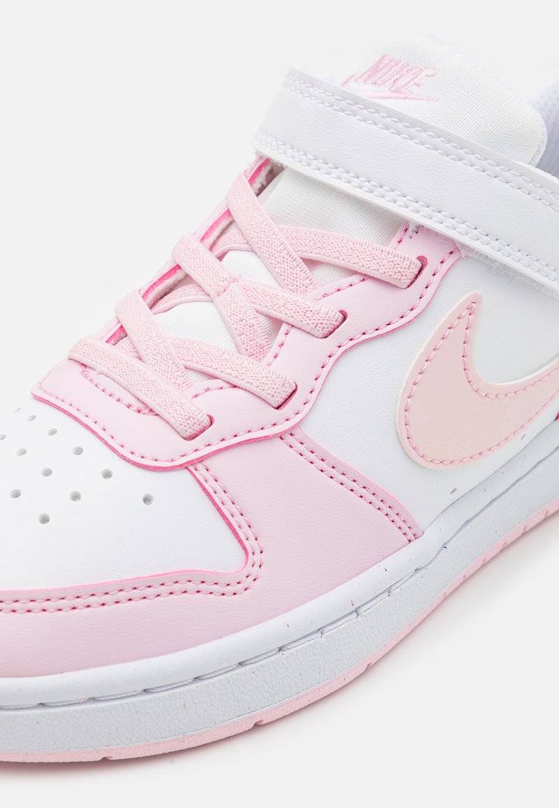 Nike Sportswear Nike Sportswear COURT BOROUGH RECRAFT UNISEX - Trainers Kostenlose Rückgabe