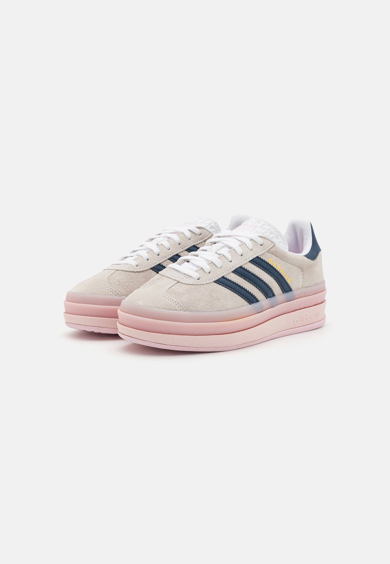 adidas Originals adidas Originals GAZELLE BOLD - Trainers Bis zu 65% Rabatt