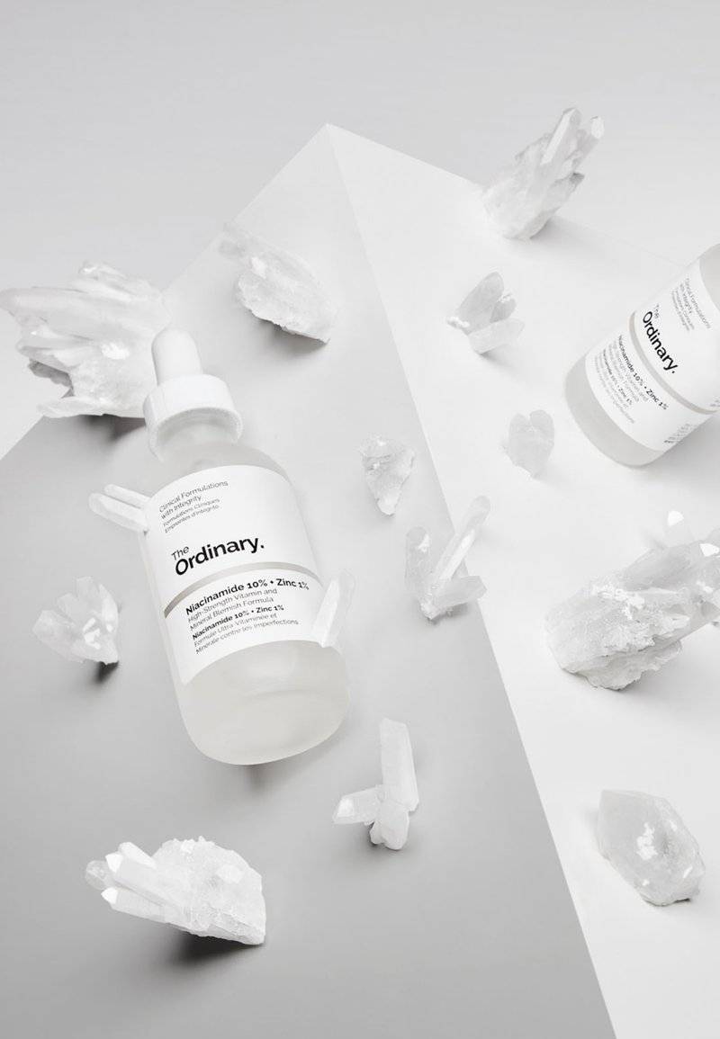 The Ordinary The Ordinary NIACINAMIDE 10% + ZINC 1% - Serum Bis zu 55% Rabatt