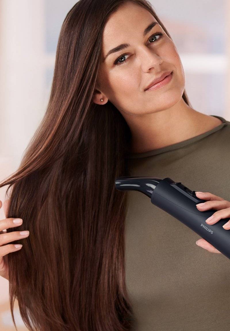Philips Philips BHA530/00 SERIES 5000 AIRSTYLER - Hair Styling Tool - schwarz Super Rabatt