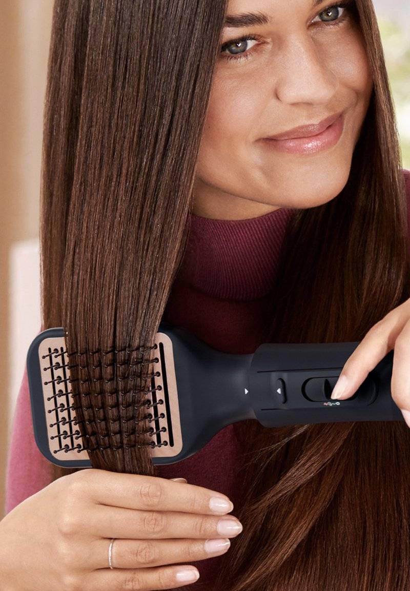 Philips Philips BHA530/00 SERIES 5000 AIRSTYLER - Hair Styling Tool - schwarz Super Rabatt