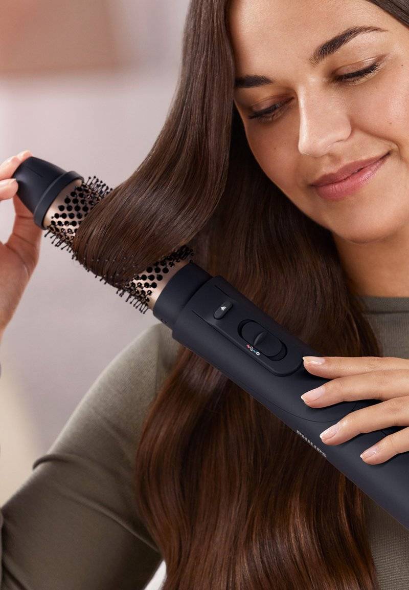 Philips Philips BHA530/00 SERIES 5000 AIRSTYLER - Hair Styling Tool - schwarz Super Rabatt