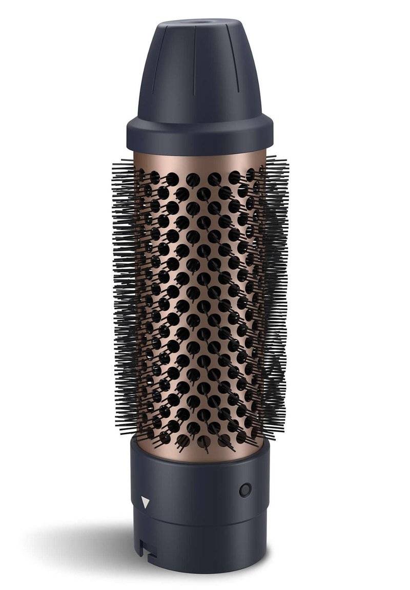 Philips Philips BHA530/00 SERIES 5000 AIRSTYLER - Hair Styling Tool - schwarz Super Rabatt