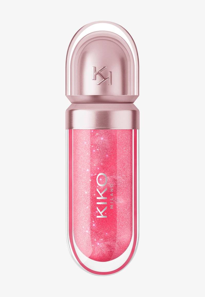 KIKO Milano KIKO Milano 3D HYDRA LIP OIL - Lip gloss - cherry cherry Riesige Rabatte