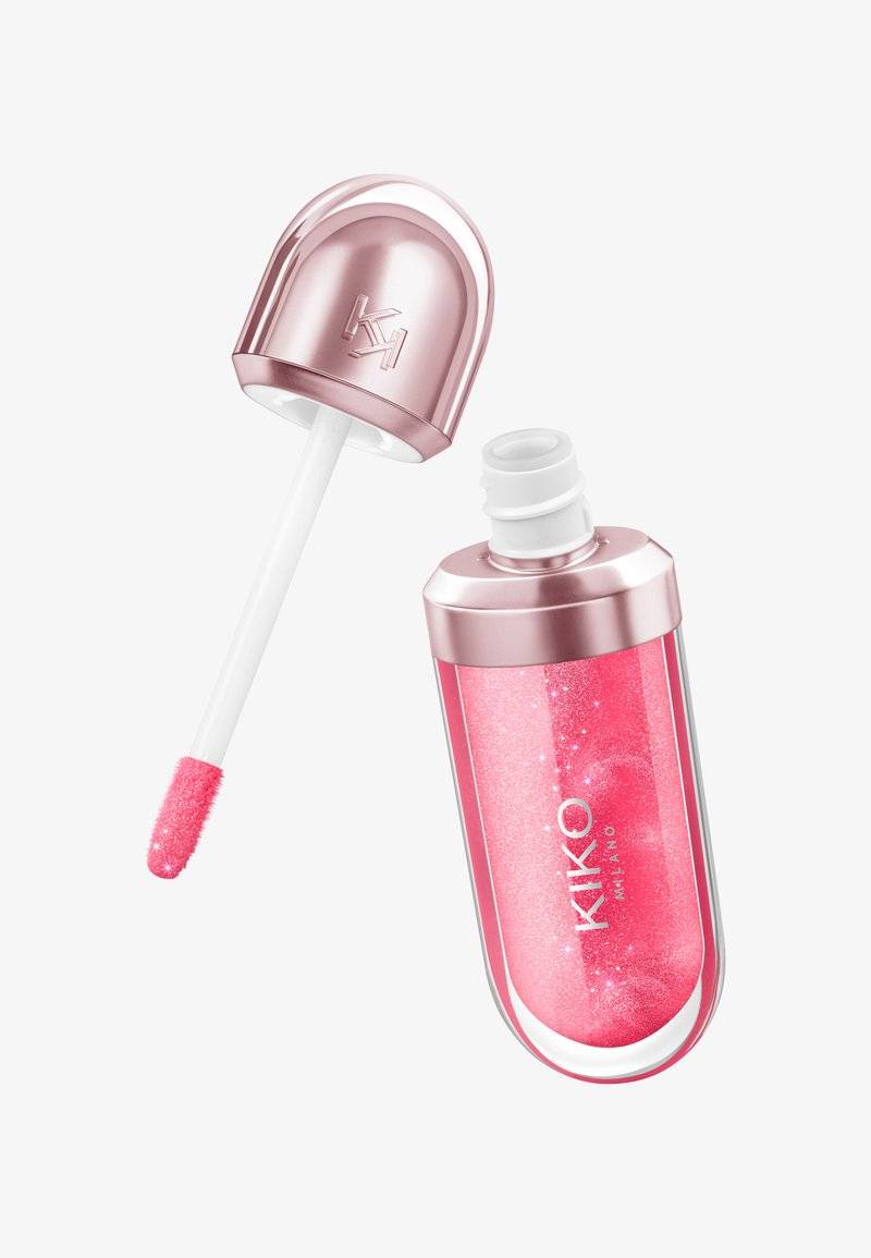KIKO Milano KIKO Milano 3D HYDRA LIP OIL - Lip gloss - cherry cherry Riesige Rabatte