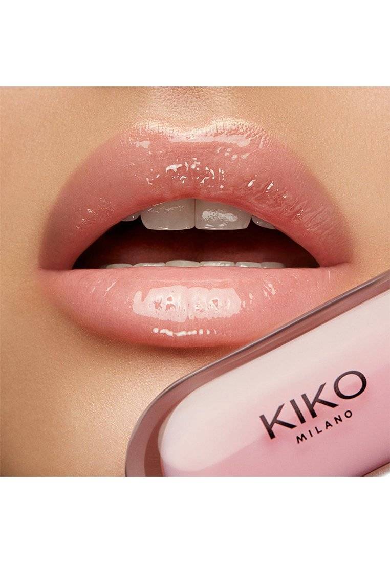 KIKO Milano KIKO Milano LIP VOLUME - Lip plumper - tutu rose 50% Rabatt mit kostenlosem Versand