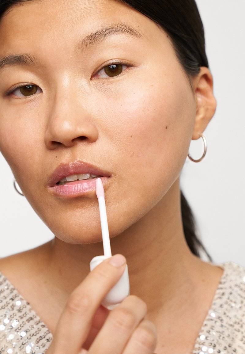 KIKO Milano KIKO Milano LIP VOLUME - Lip plumper - tutu rose 50% Rabatt mit kostenlosem Versand