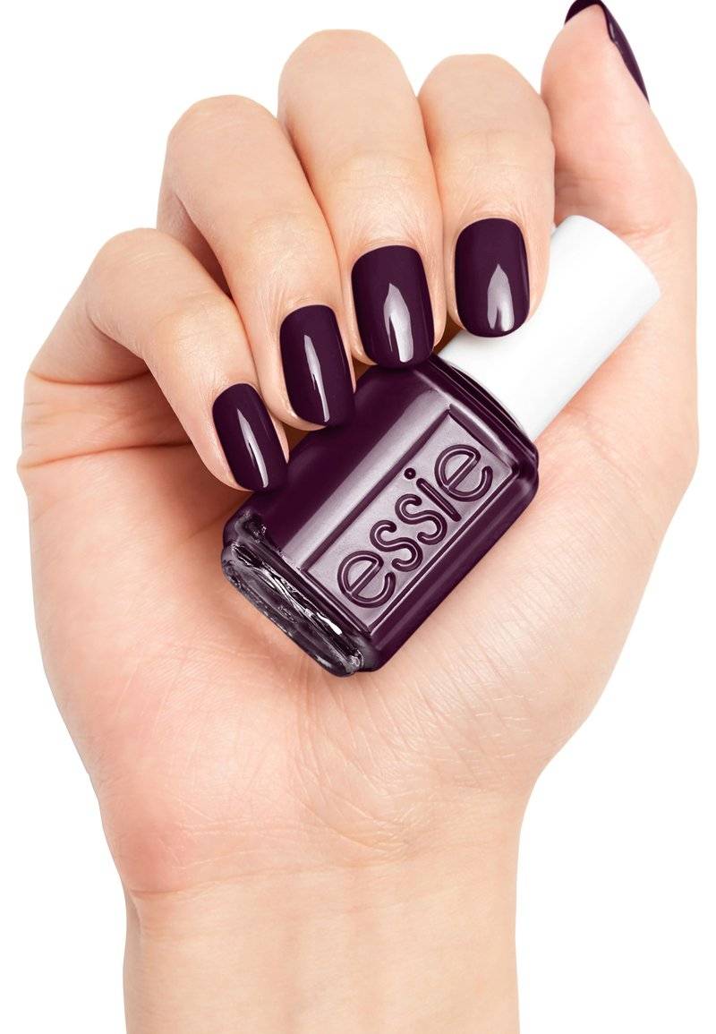 Essie Essie NAIL POLISH - Nail polish - leather weather Begrenzt auf 3 Tage