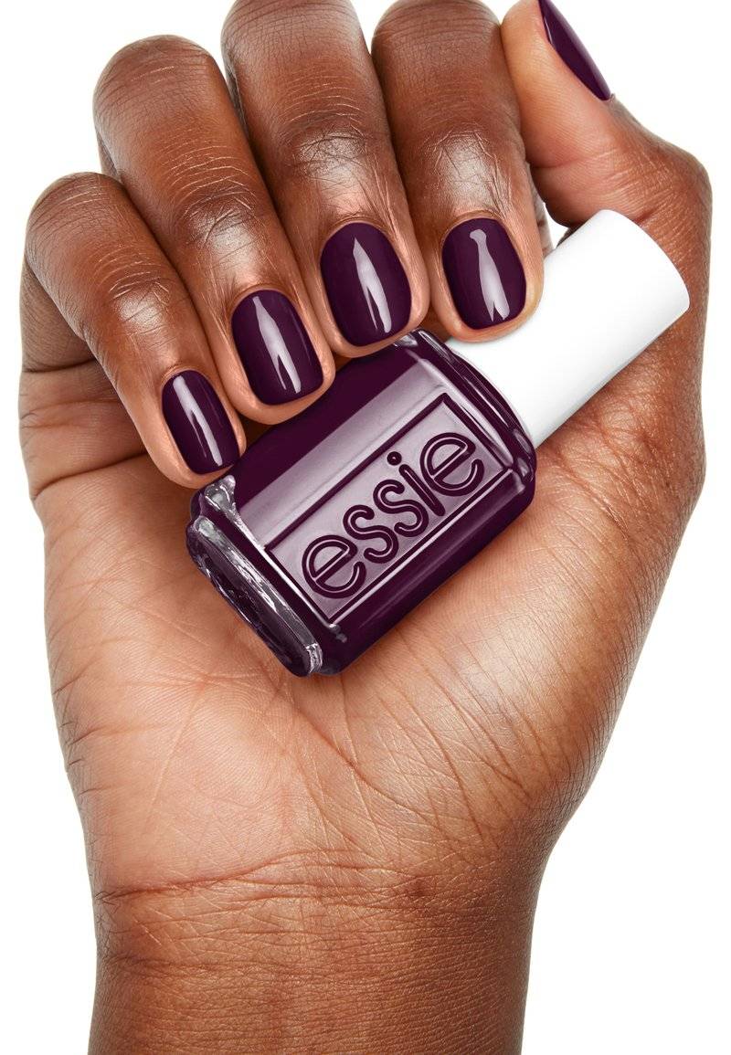 Essie Essie NAIL POLISH - Nail polish - leather weather Begrenzt auf 3 Tage