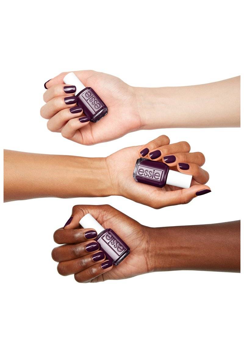 Essie Essie NAIL POLISH - Nail polish - leather weather Begrenzt auf 3 Tage