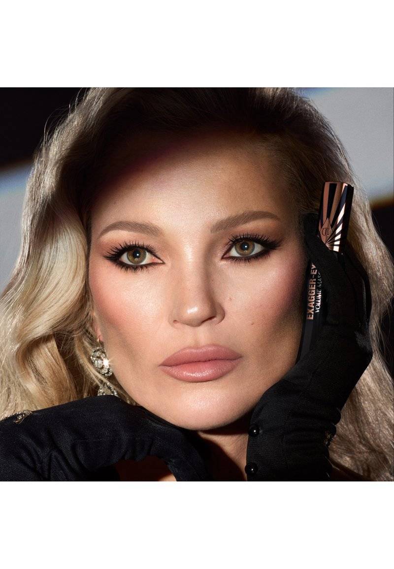 Charlotte Tilbury Charlotte Tilbury EXAGGER-EYES VOLUME MASCARA - Mascara - black Black Friday Preise