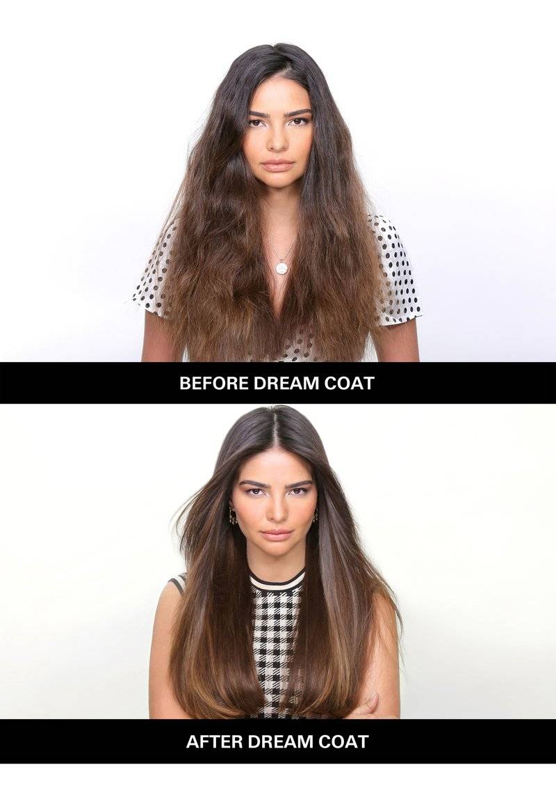 COLOR WOW COLOR WOW DREAM COAT SUPER SPRAY - Hair styling 50% Rabatt für begrenzte Zeit