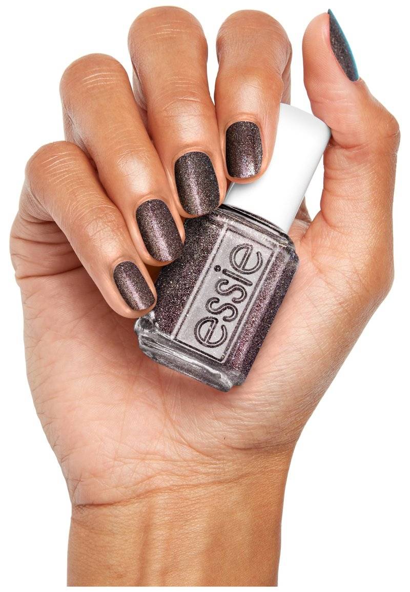 Essie Essie NAIL POLISH - Nail polish - studs & spikes Rabatte dieses Monats