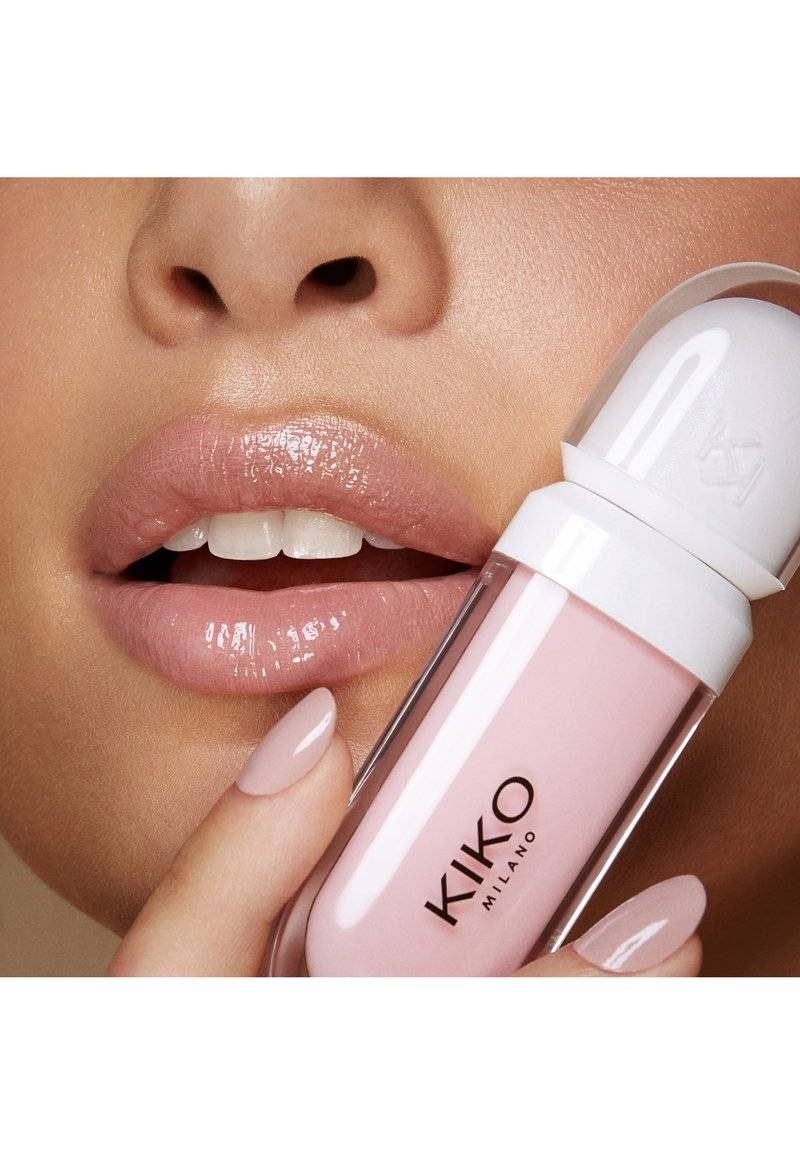 KIKO Milano KIKO Milano PERFECT LIPS CARING SET - Makeup set Outlet
