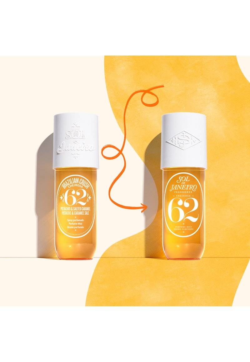 Sol de Janeiro Sol de Janeiro CHEIROSA 62 MIST - Body spray im Angebot