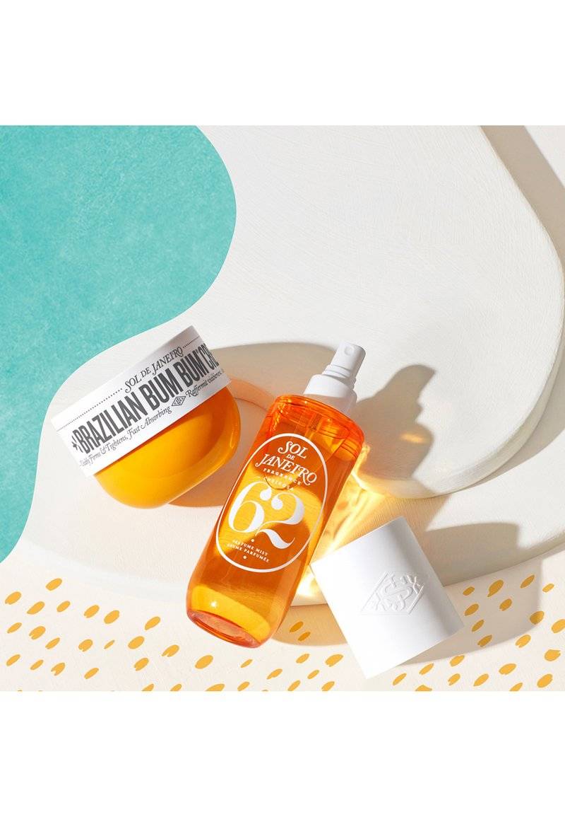 Sol de Janeiro Sol de Janeiro CHEIROSA 62 MIST - Body spray im Angebot